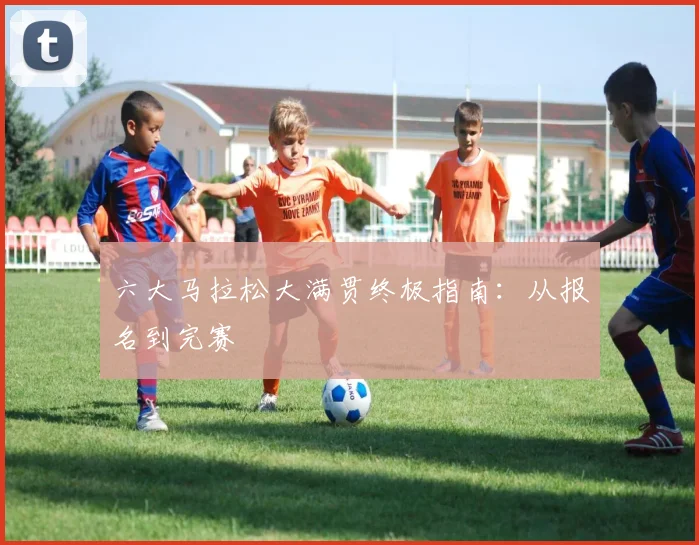 六大马拉松大满贯终极指南:从报名到完赛