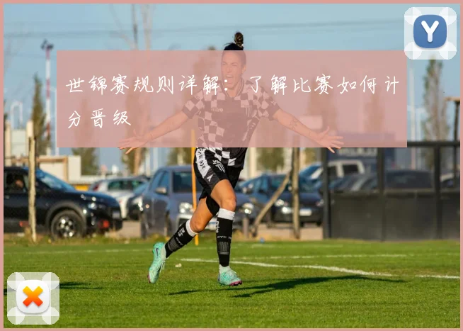 世锦赛规则详解:了解比赛如何计分晋级